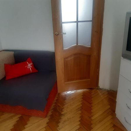 Квартира На Кулиша 41 Lviv Buitenkant foto
