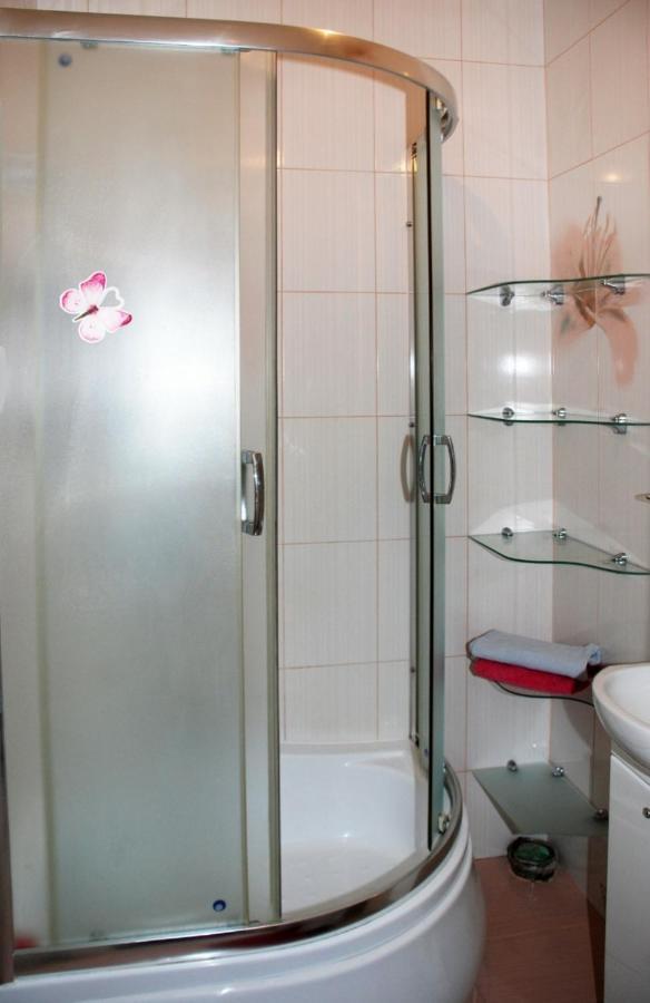 Квартира На Кулиша 41 Lviv Buitenkant foto