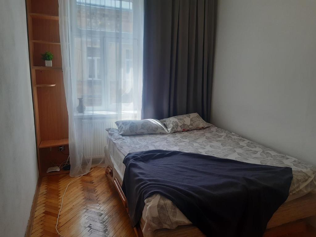 Квартира На Кулиша 41 Lviv Buitenkant foto