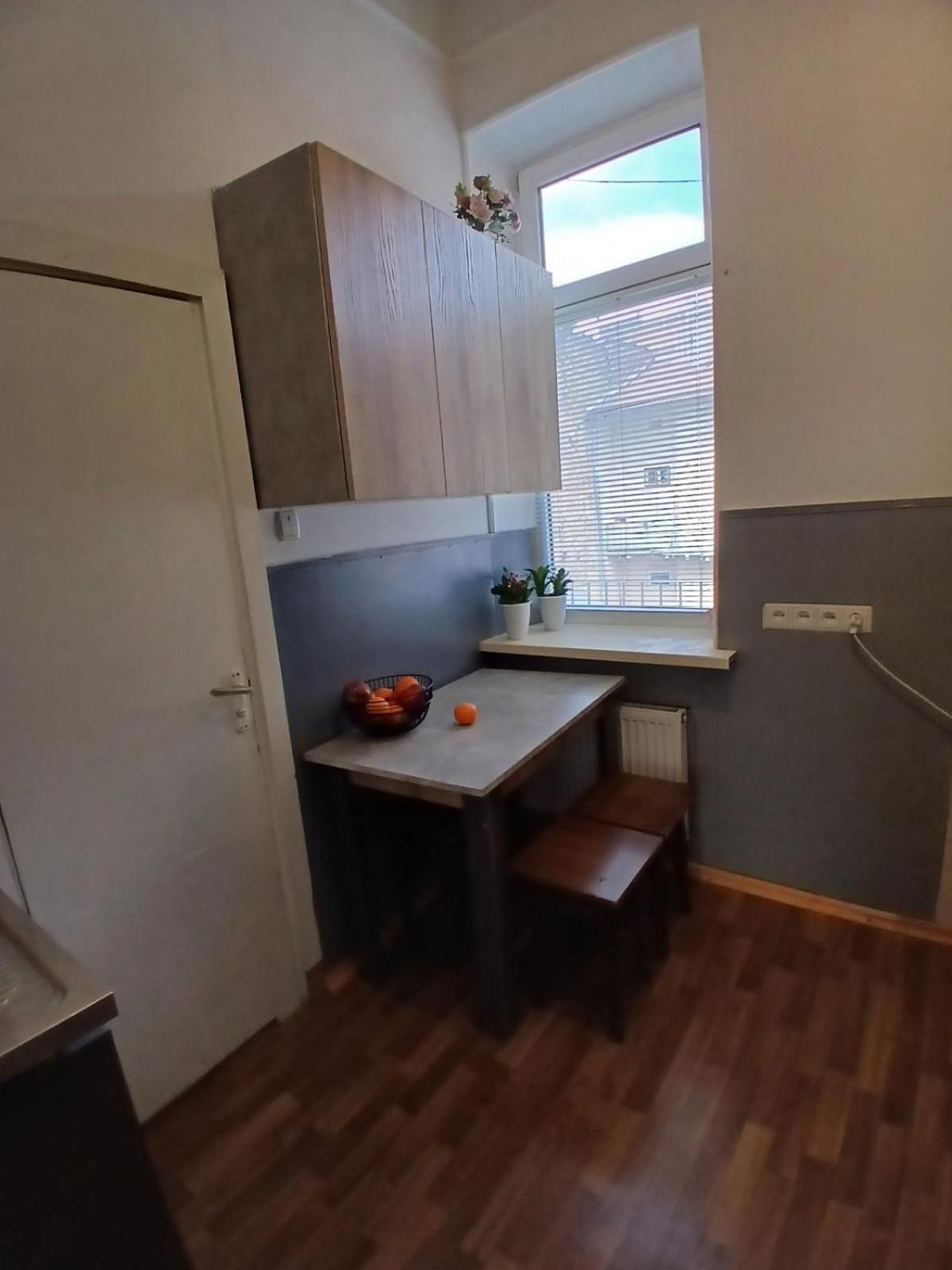 Квартира На Кулиша 41 Lviv Buitenkant foto