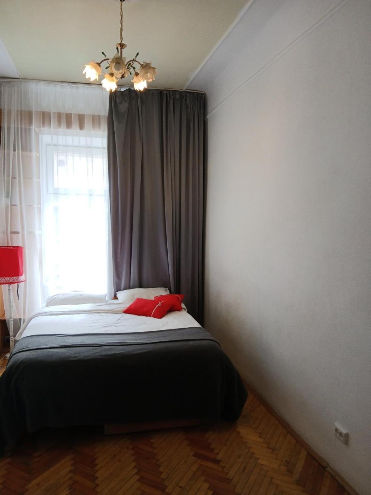 Квартира На Кулиша 41 Lviv Buitenkant foto